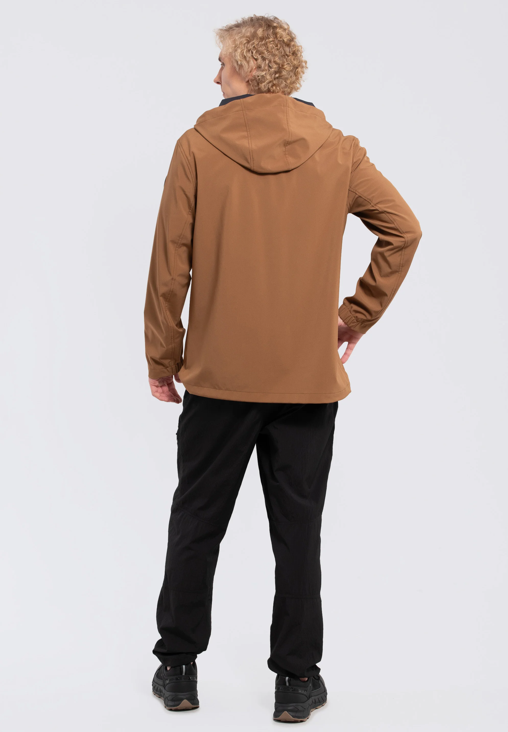 Icepeak ADRIAT - Chaqueta softshell