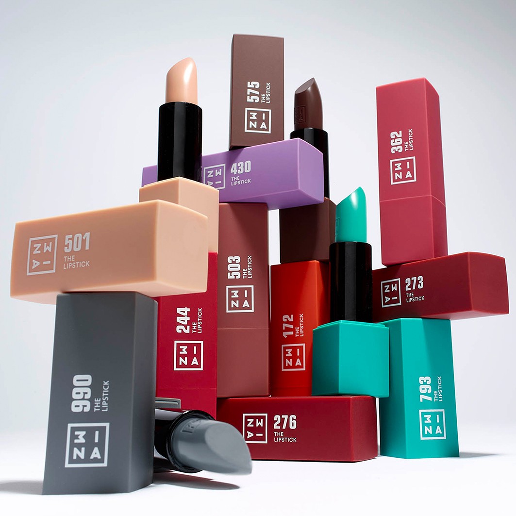 The Lipstick