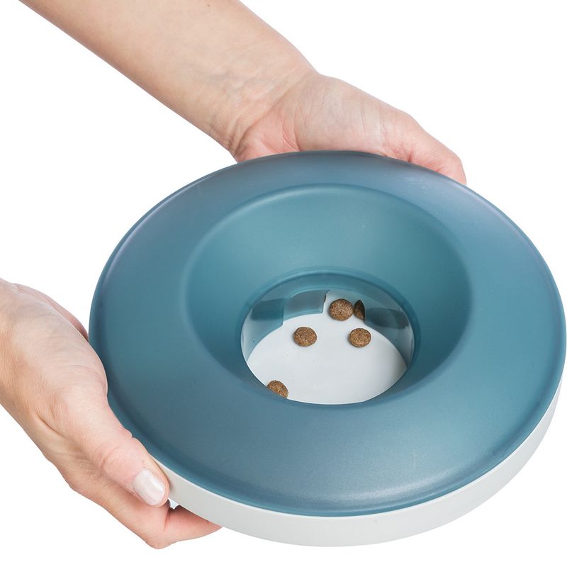 Trixie Slow Feeding Rocking Napf zu TOP-Preisen