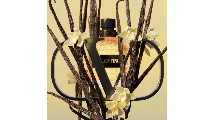 VALENTINO Born in Roma Yellow Dream Uomo Eau de Toilette