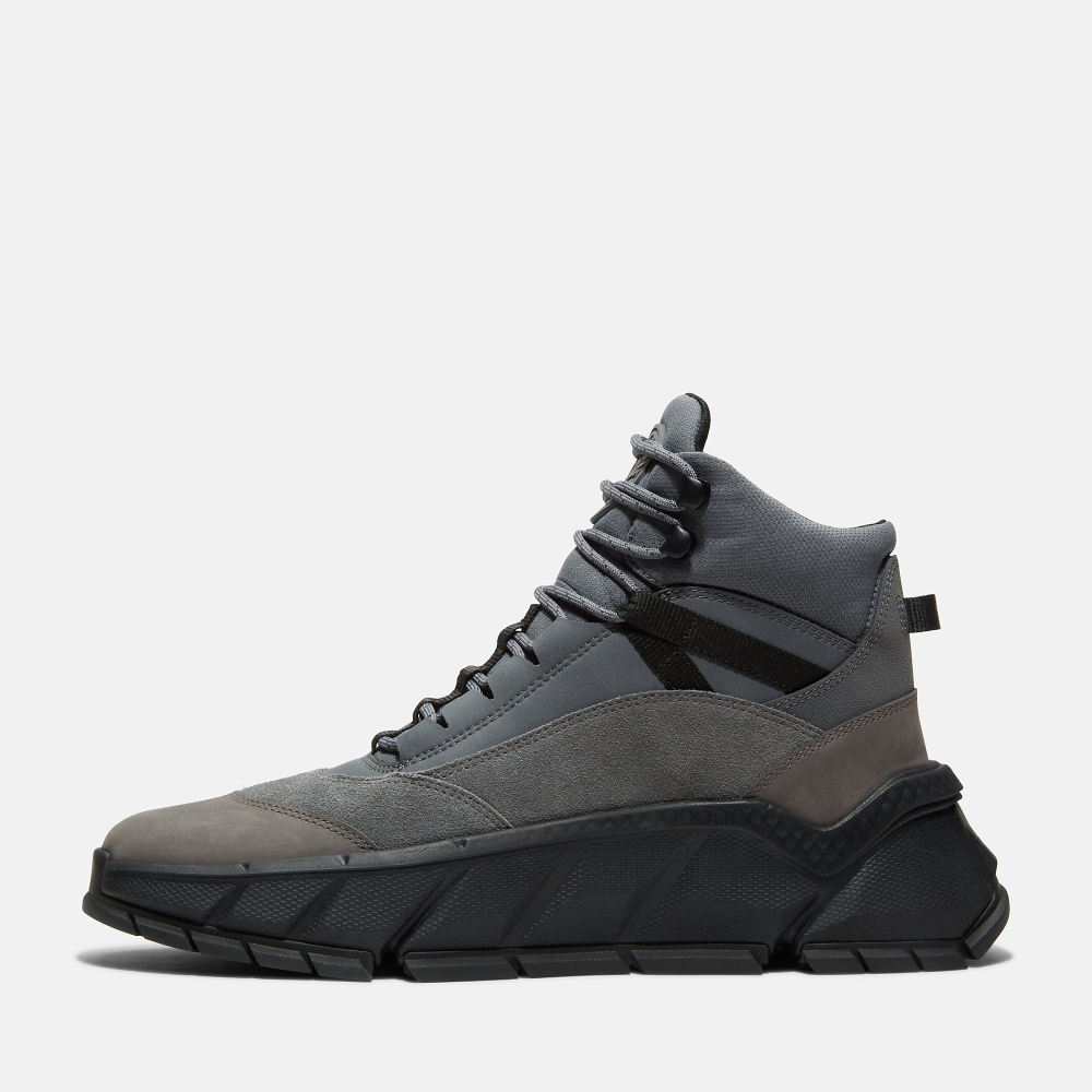 Timberland Turbo Hikers TB0A2PRN0331 / grau