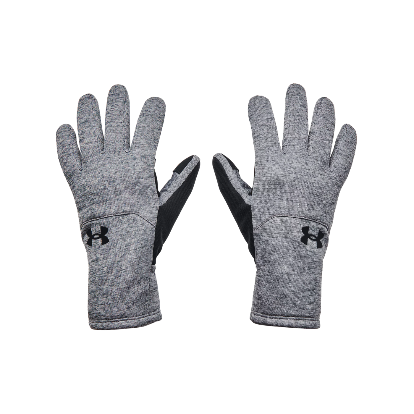 Under Armour Storm Fleece Handschuhe Grau F012