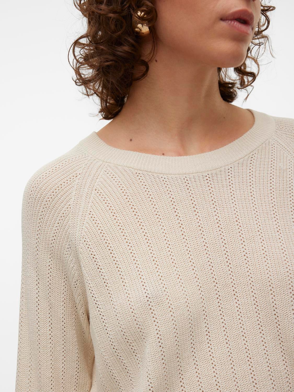 VMNEWLEXSUN Pullover