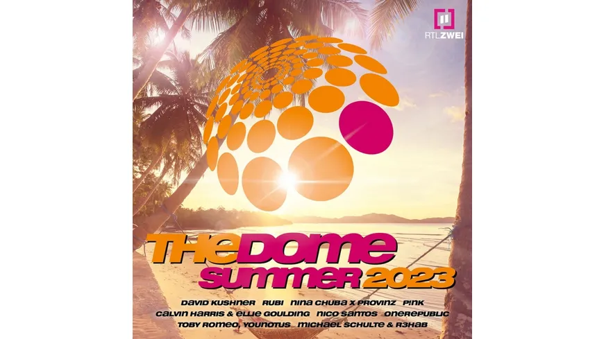The Dome Summer 2023
