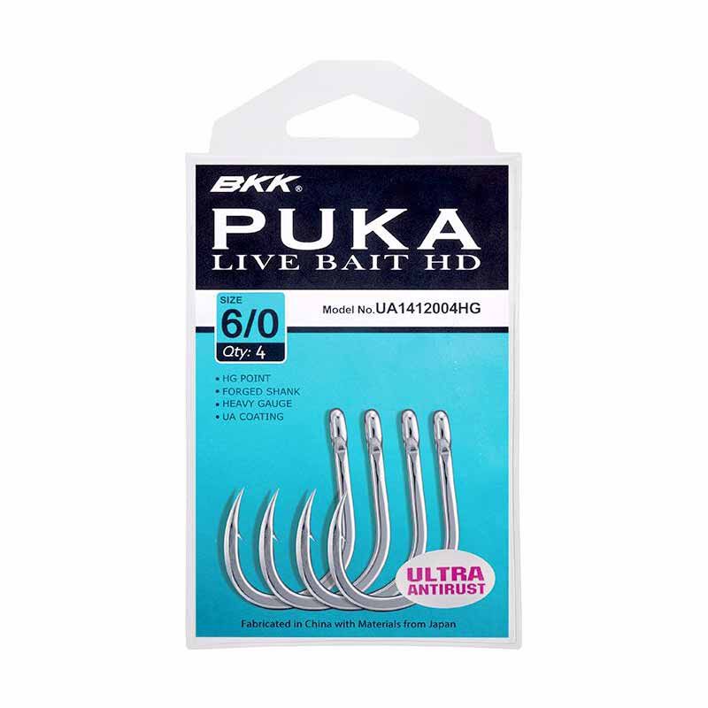 Bkk Puka Live Bete Enkelkrok
