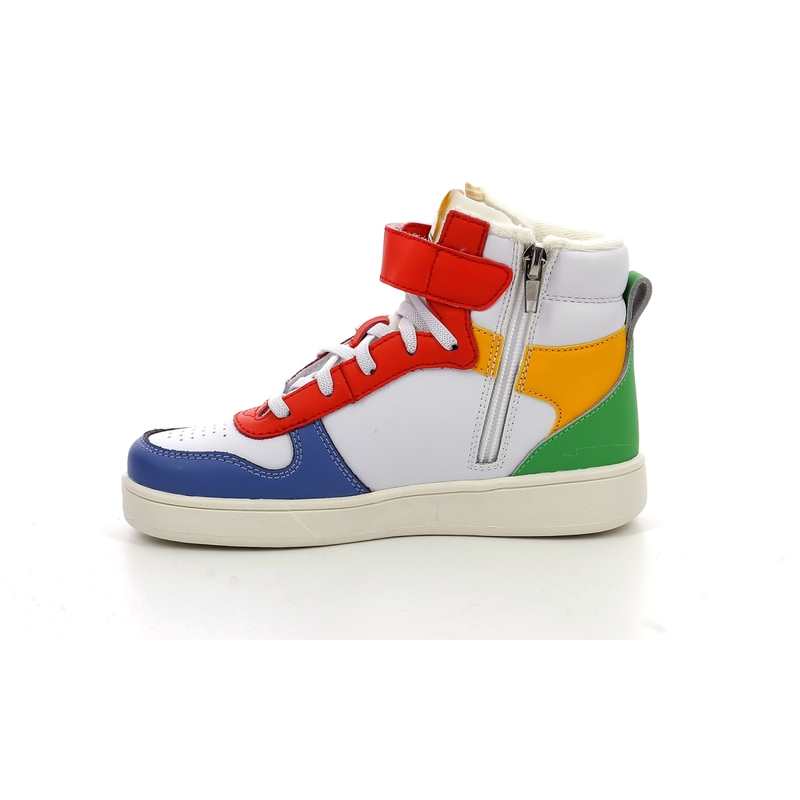 Sneakers hautes cuir Magic Mid Ps
