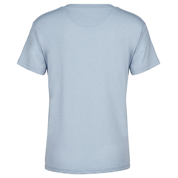 W FLORAL LOGO T-SHIRT Damen - T-Shirt
