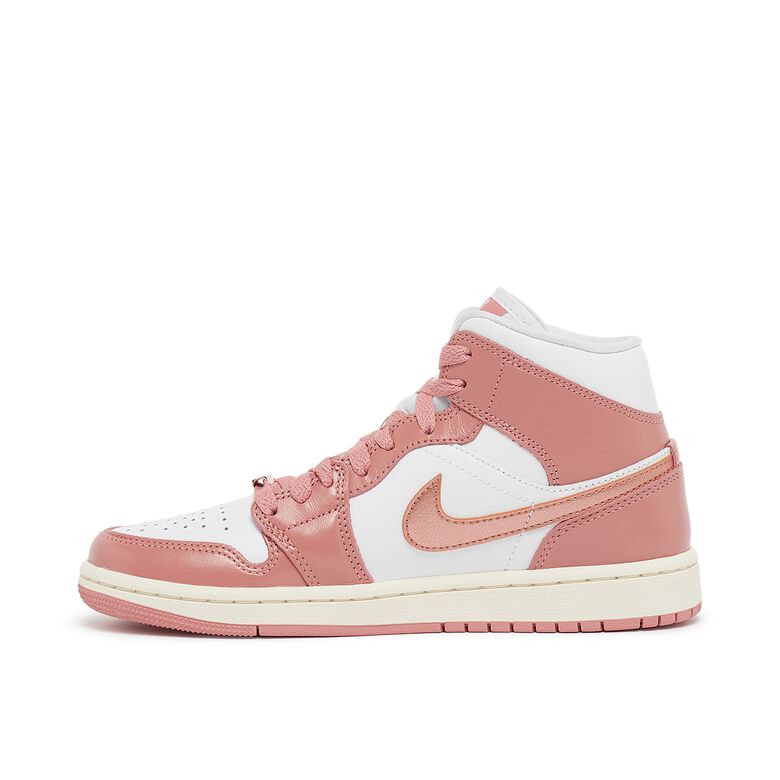 JORDAN Wmns Air Jordan 1 Mid SE 