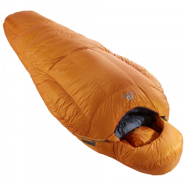 Mountain Equipment - Iceline - Daunenschlafsack