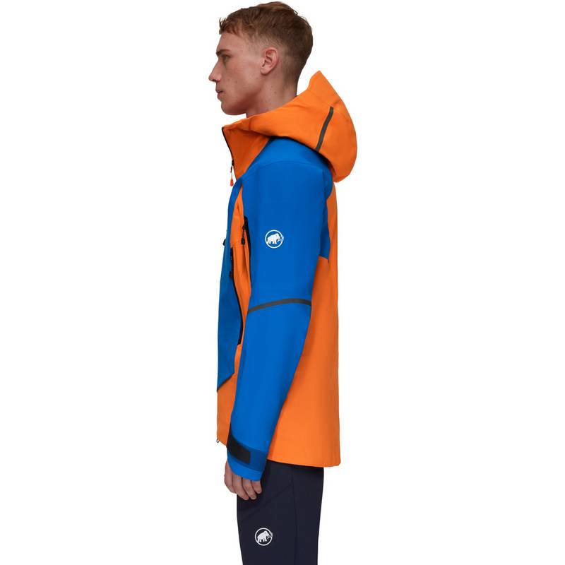 Mammut Nordwand Pro Hardshelljacke Herren