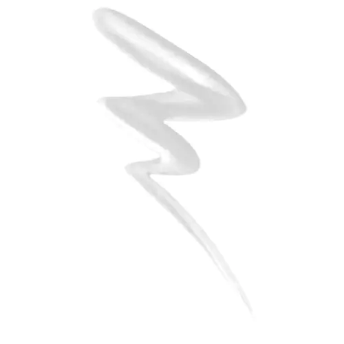 NYX Epic Wear Eyeliner hvid