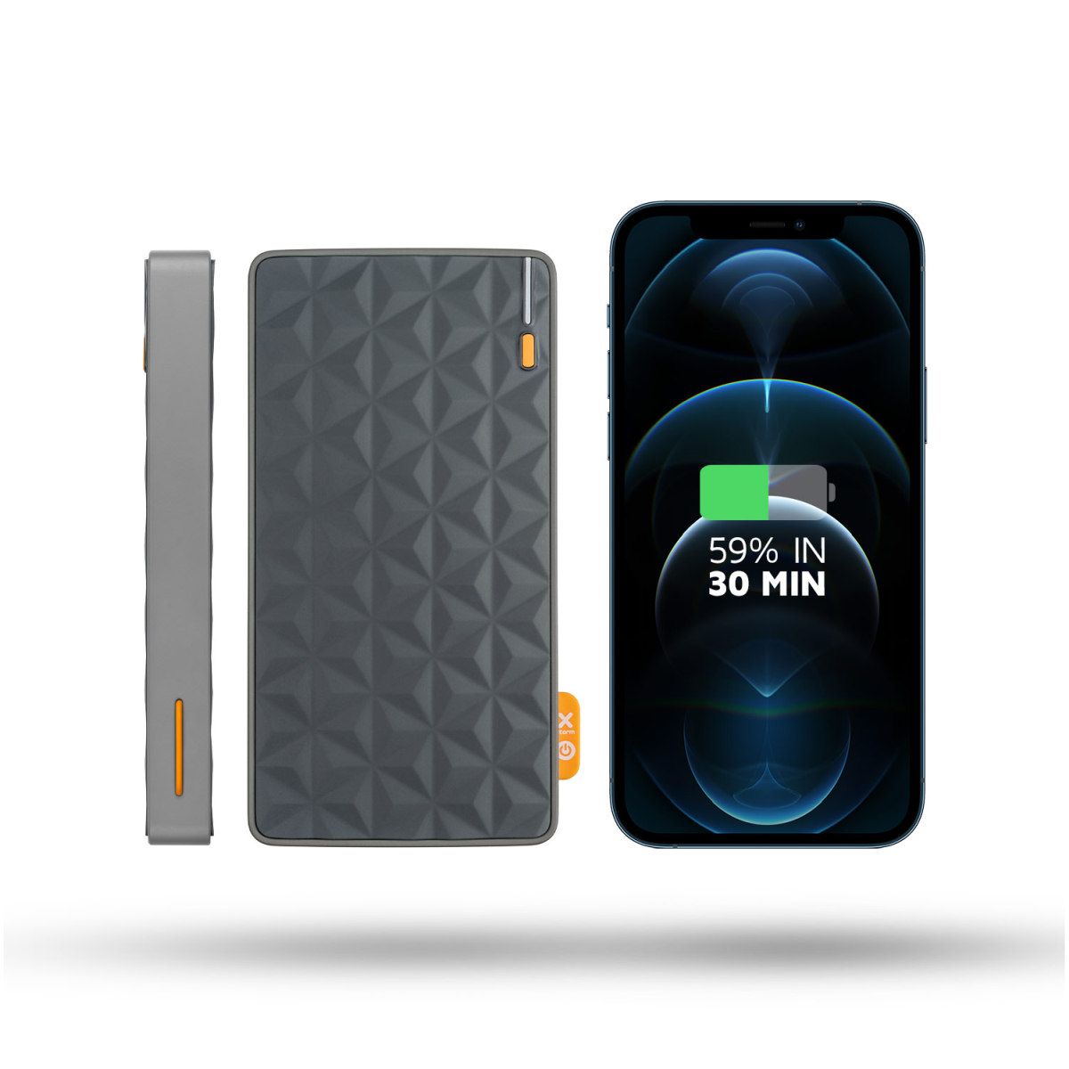 Xtorm 10000 mAh 20W Fuel Series Powerbank