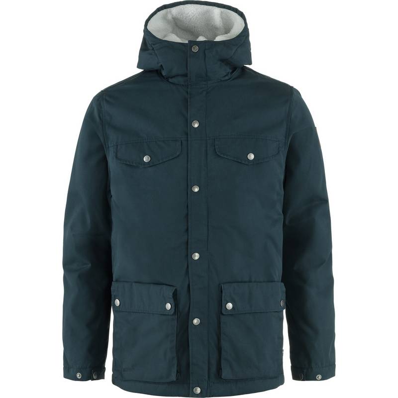 FJLLRVEN GREENLAND WINTER Winterjacke Herren