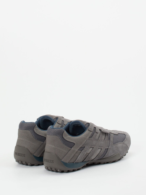 Slipper-45614590005 Geox