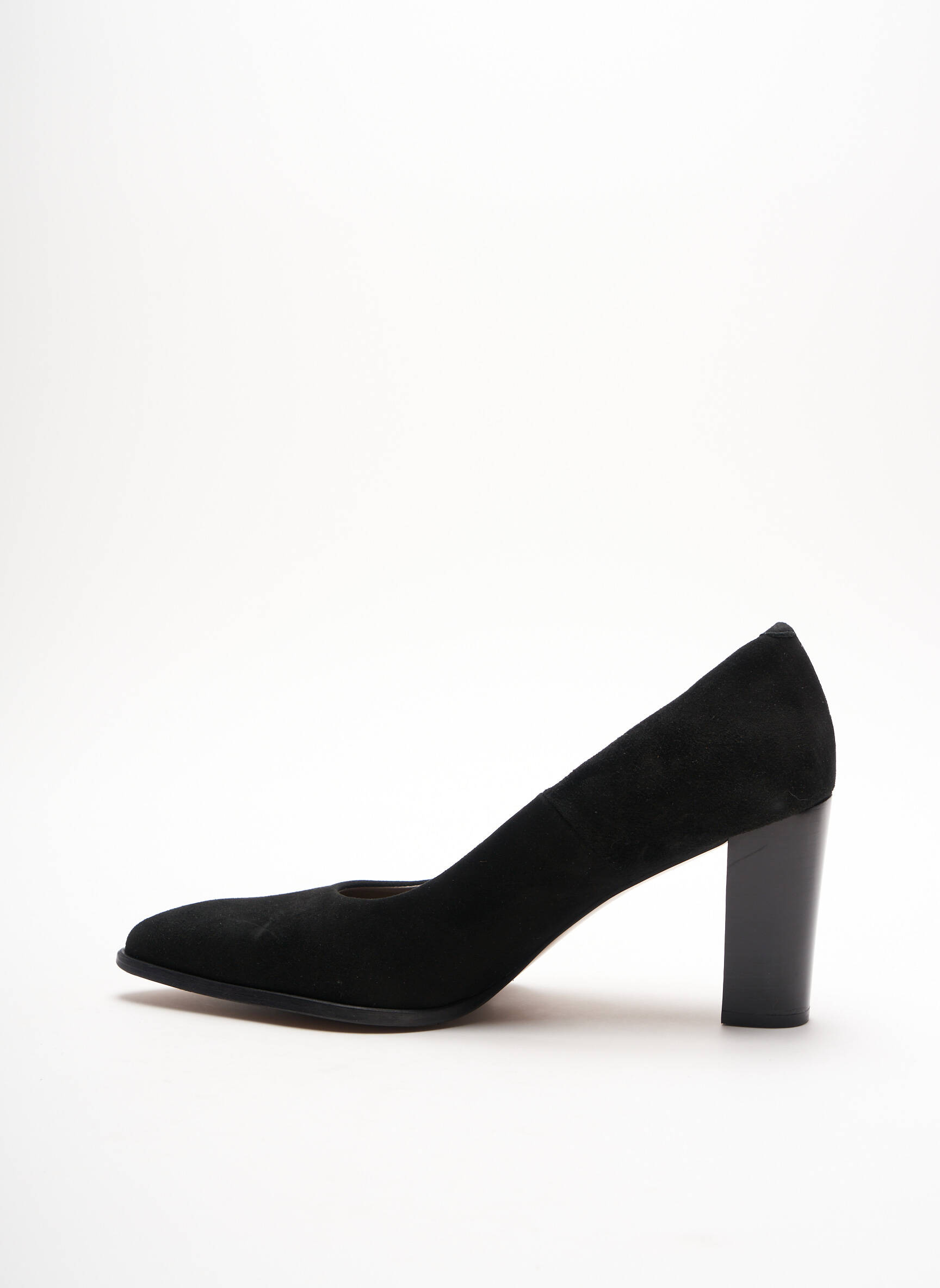 Muratti Escarpins Femme couleur noir