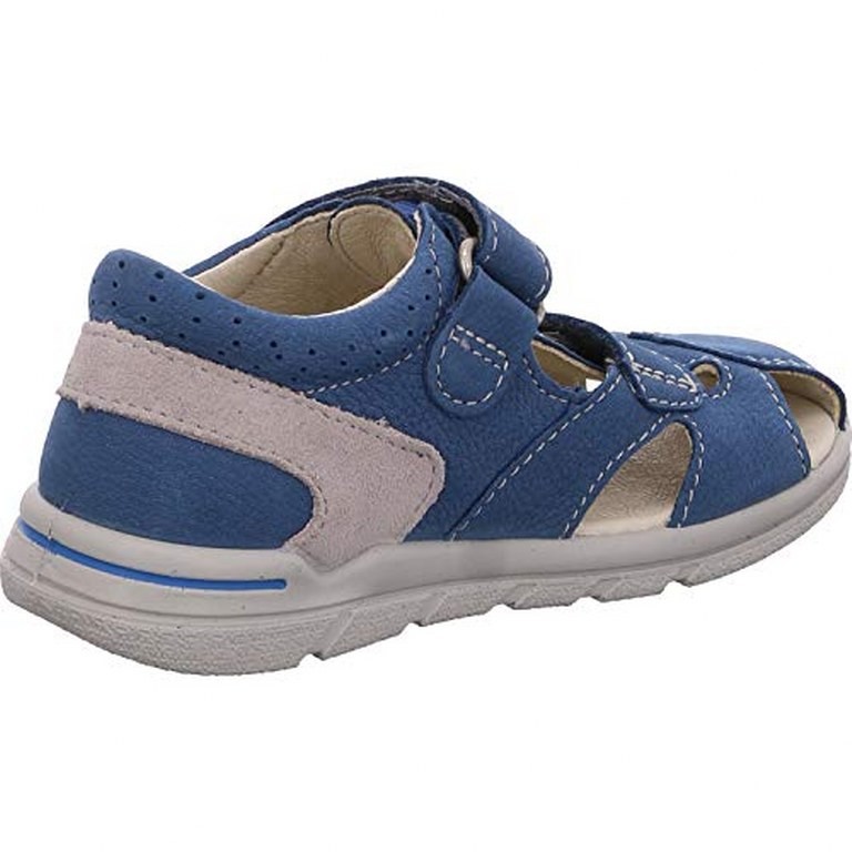 RICOSTA Jungen Sandalen blau KASPI
