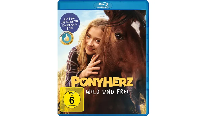 Ponyherz