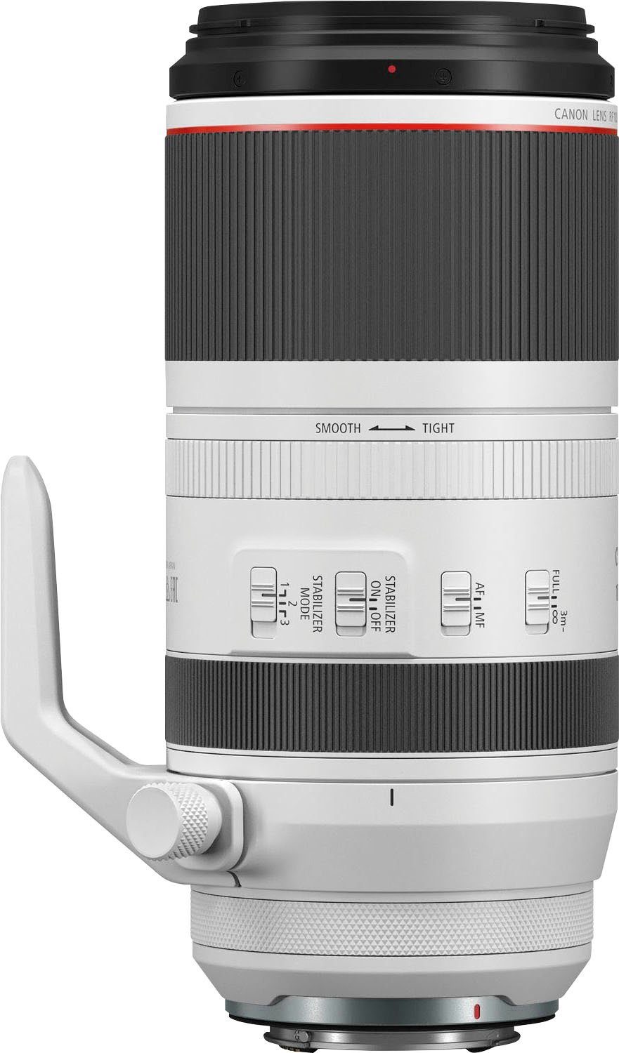 Canon RF 100-500MM F4.5-7.1 L IS USM Objektiv