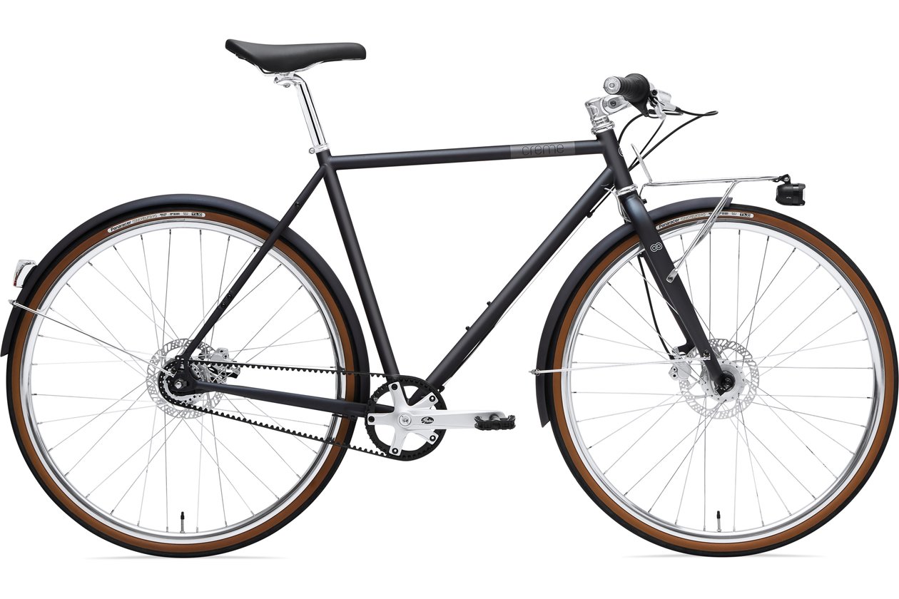 Creme Ristretto Bolt - 2023 - 28 Zoll - Diamant