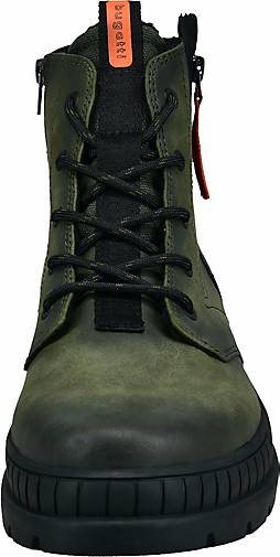 bugatti Stiefel Pallario comfort