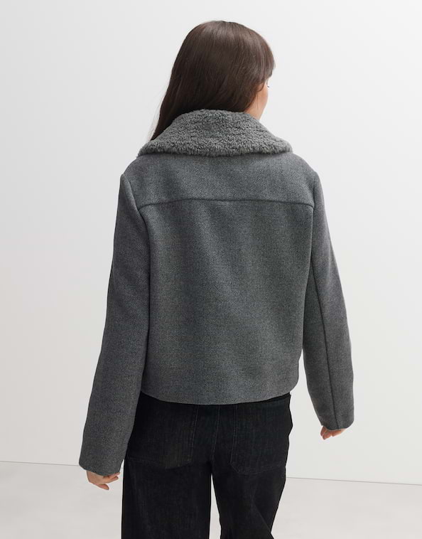 Jacke Hinata