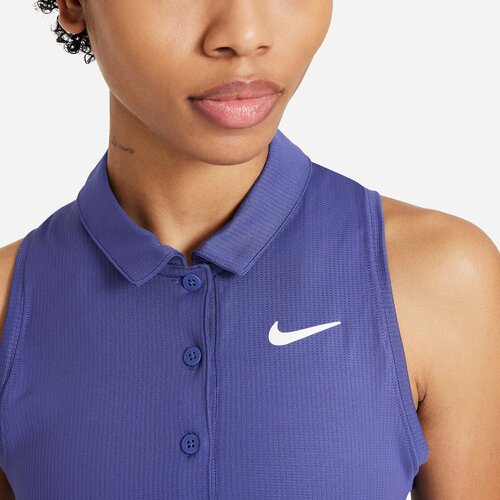 DAMEN KLEID W NKCT VCTRY POLO DRSS PRFRMNC