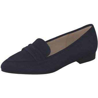 Gabor Slipper in blau
