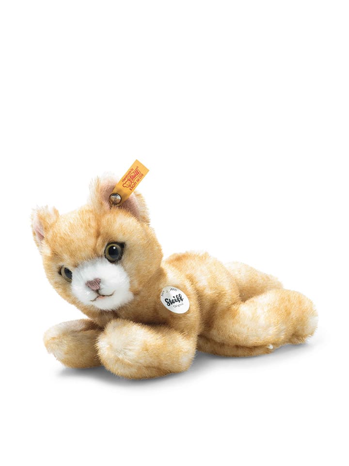 Steiff Plüschfigur 