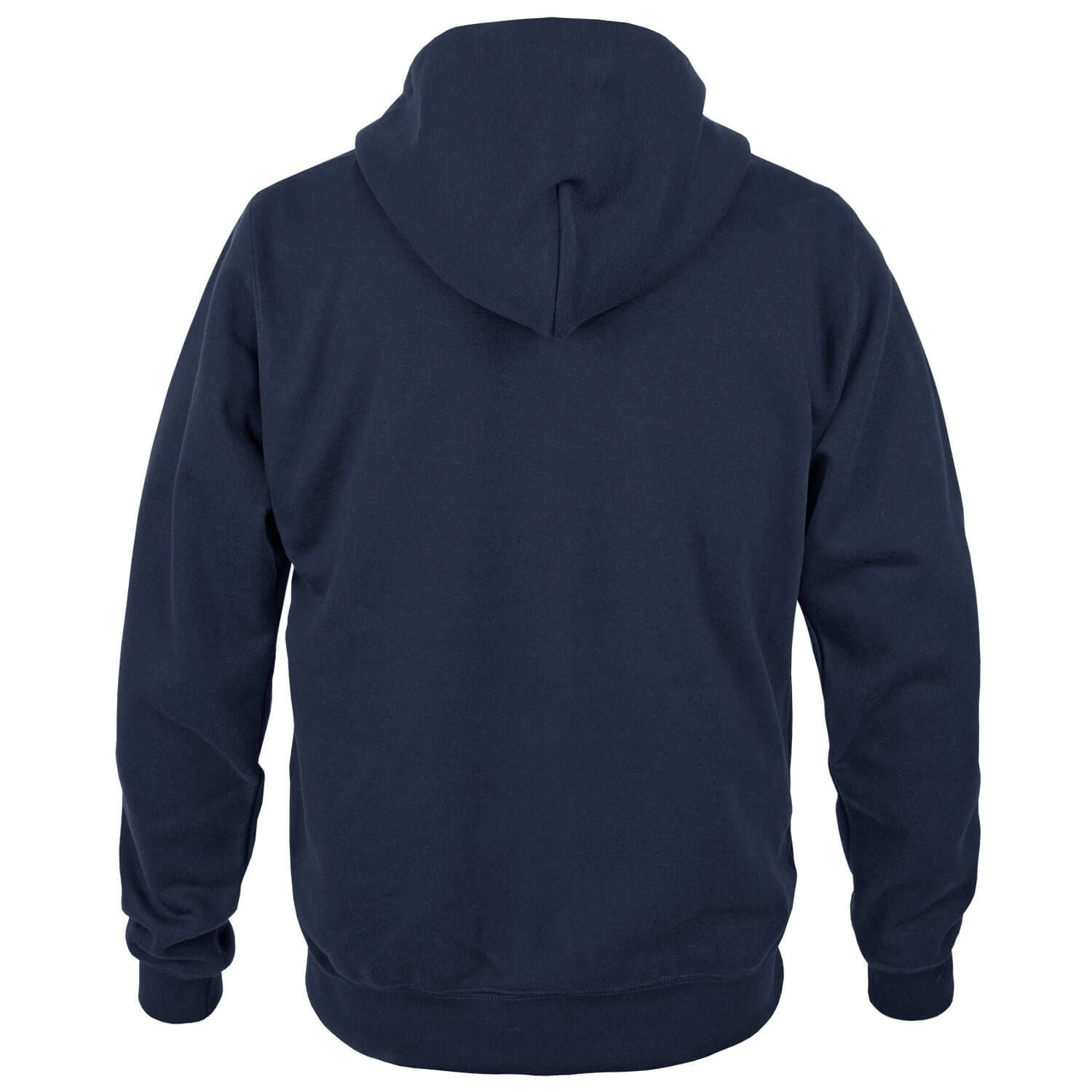Premium Kapuzen Pullover Zip