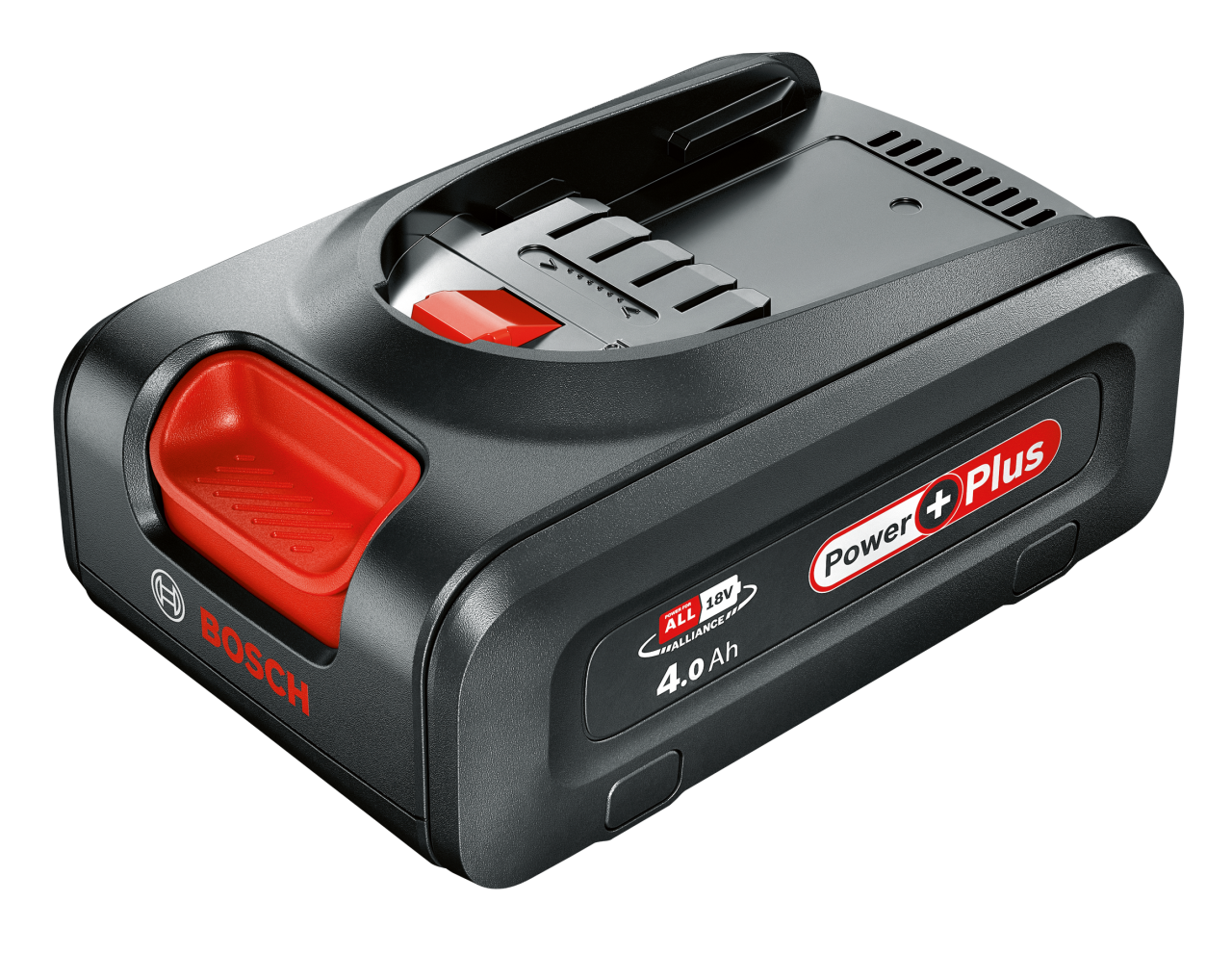 Akkupack PBA 18V 4.0Ah PowerPlus