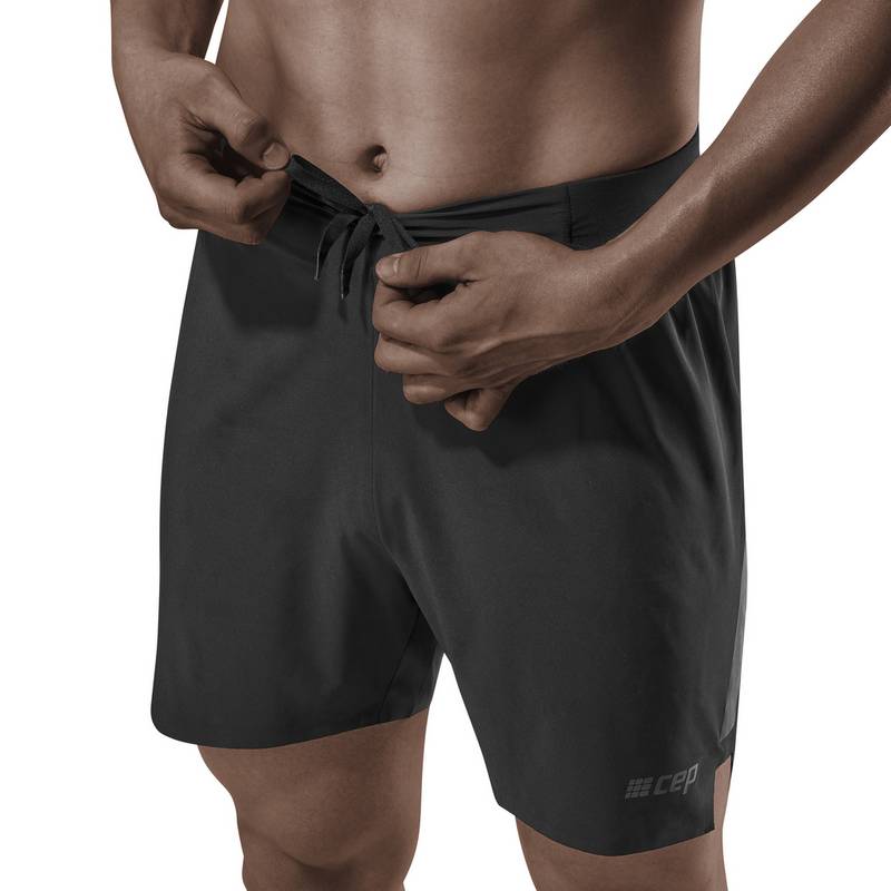CEP Run Loose Fit Funktionsshorts Herren
