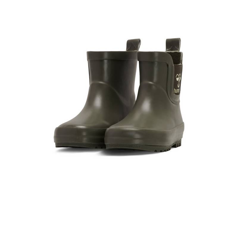 hummel RUBBER BOOT INFANT Gummistiefel Kinder