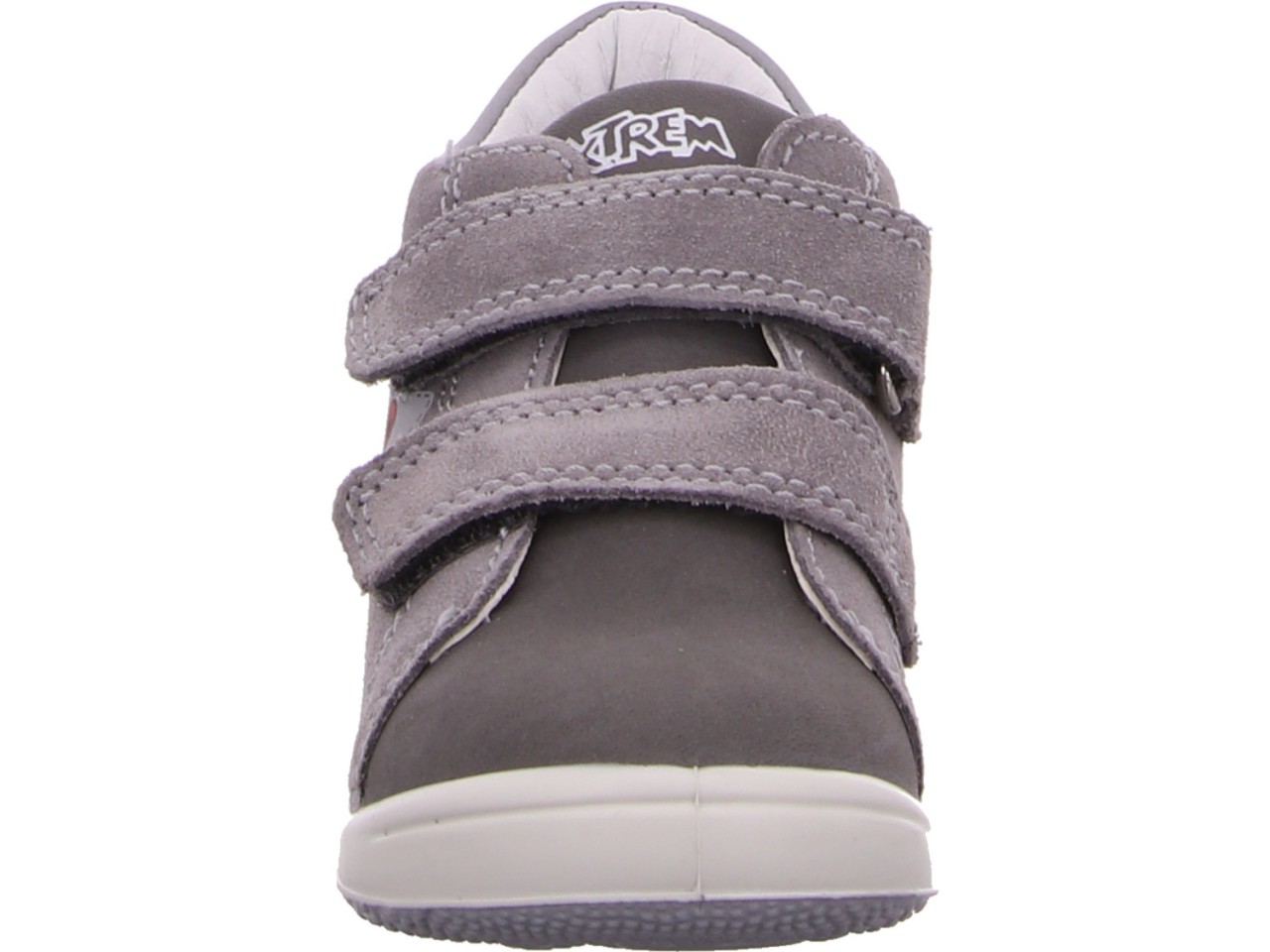 IMAC Lauflernschuhe grau
