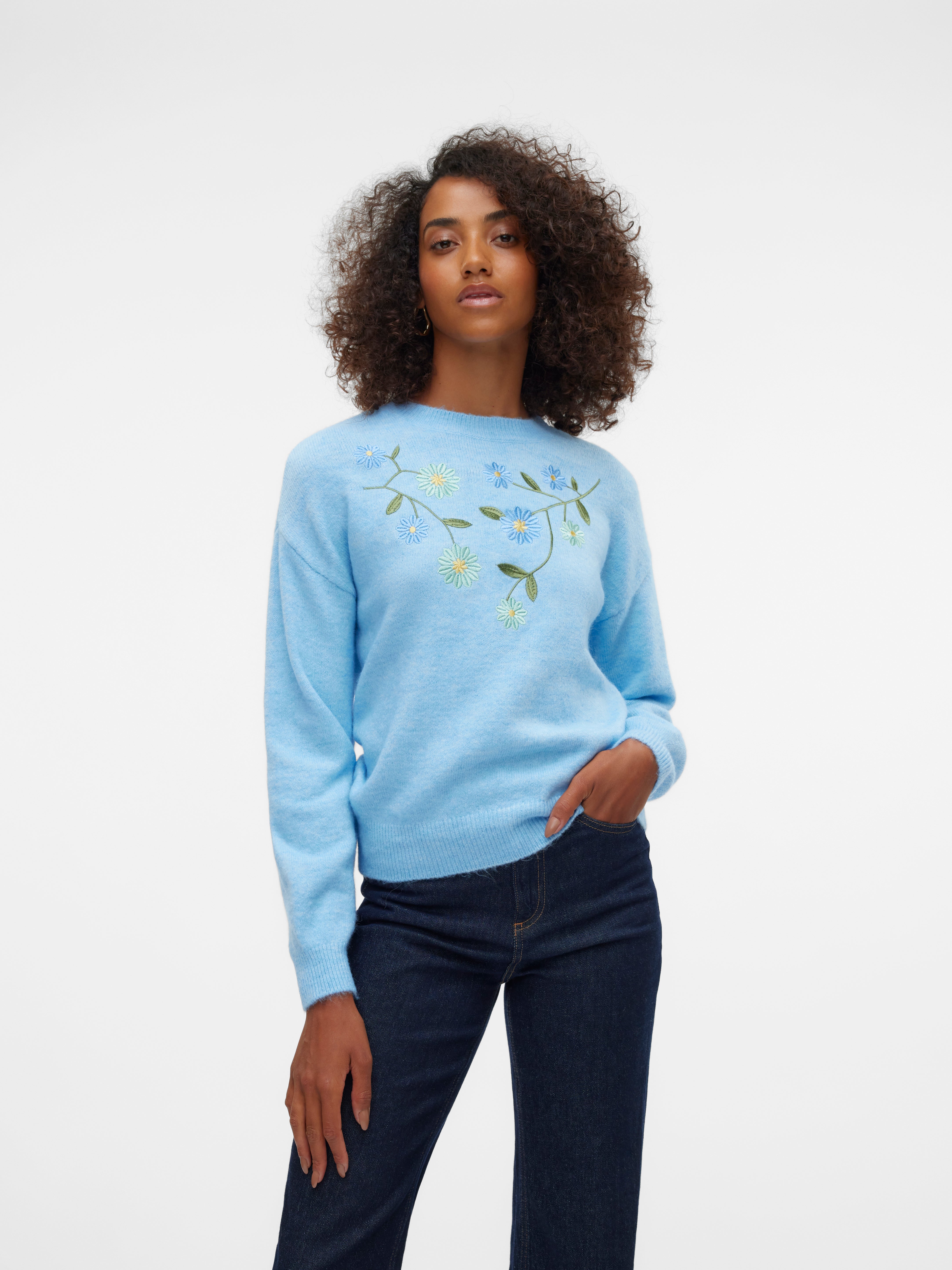 VMALINA Pullover