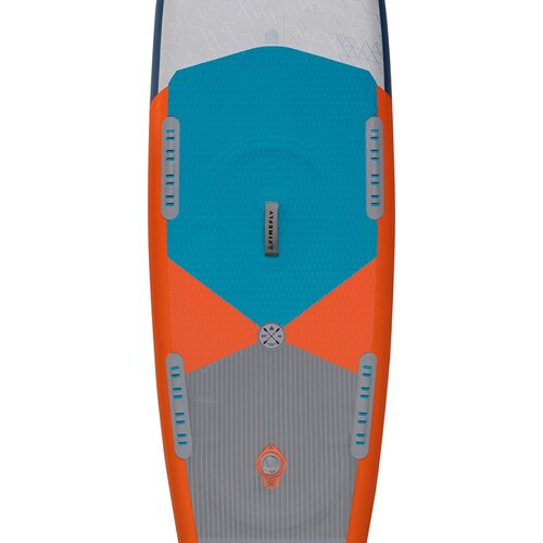 SUP-BOARD ISUP 700 II