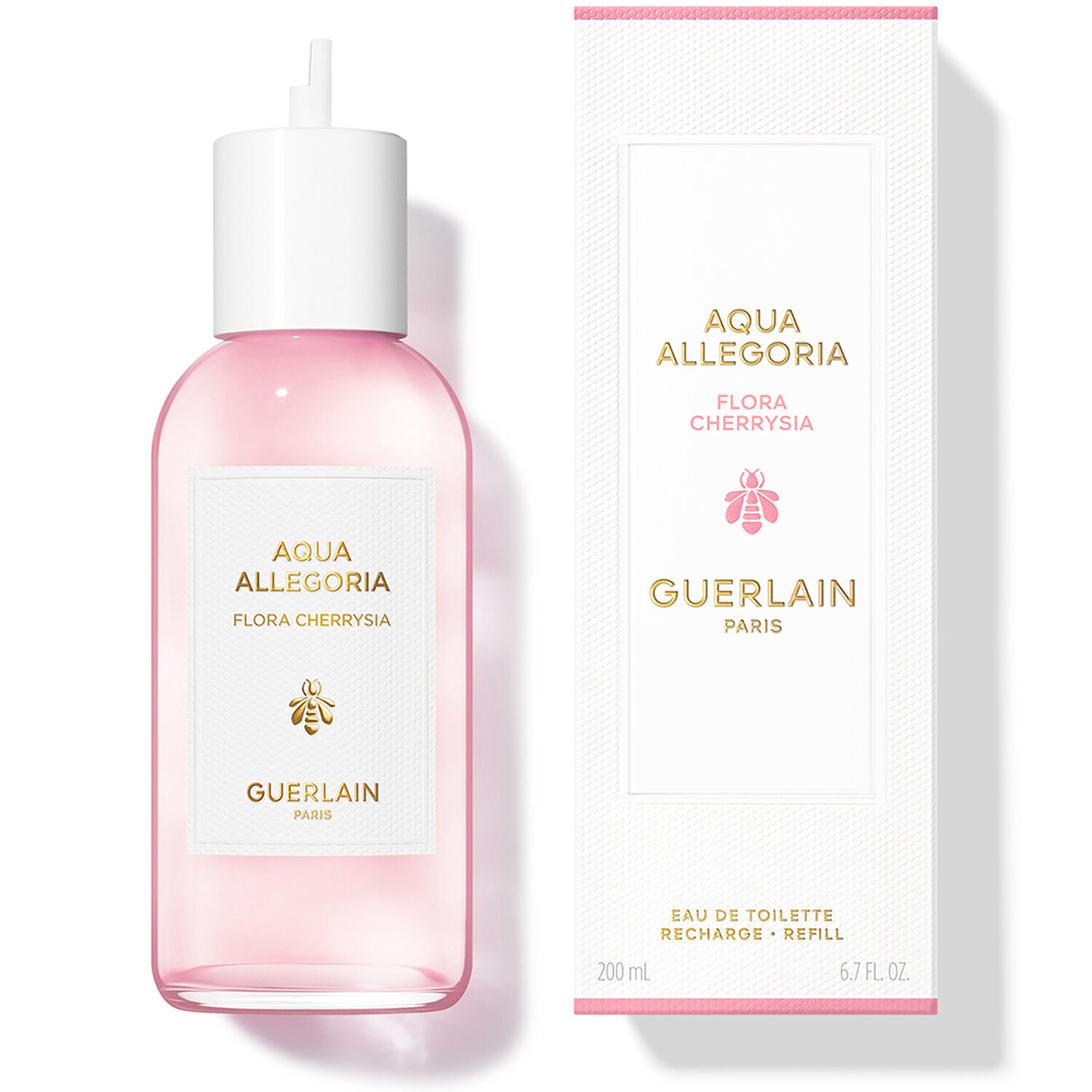 Guerlain Aqua Allegoria Flora Cherrysia Eau de Toilette