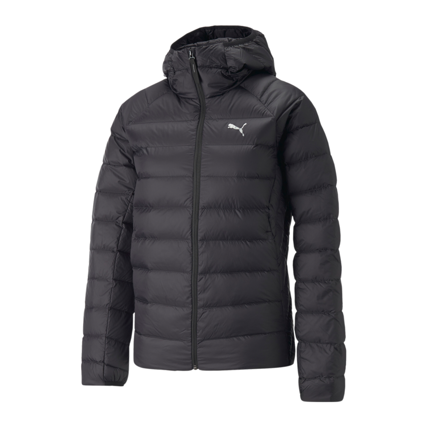 PUMA PackLite Daunen Jacke Damen Schwarz F01