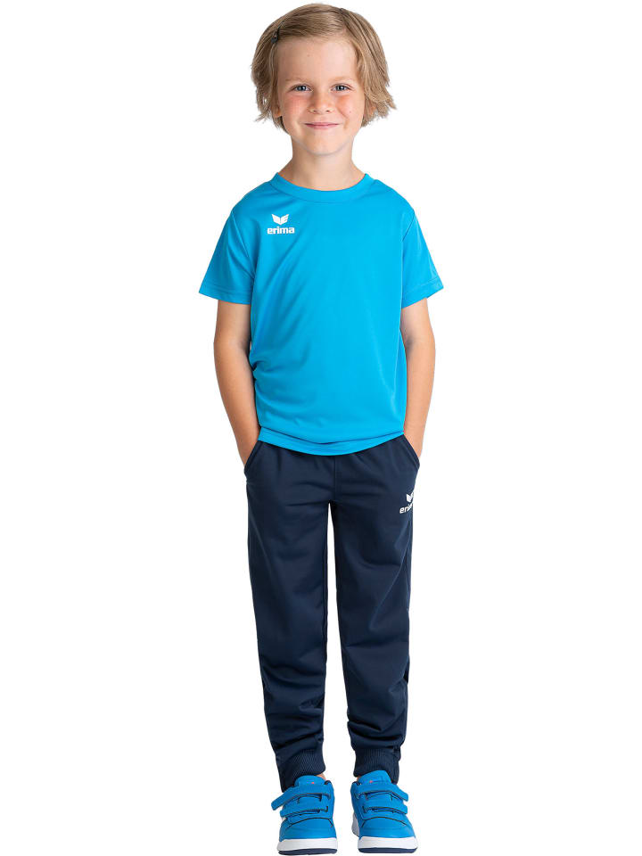 erima Teamsport Funktions T-Shirt in curacao günstig kaufen