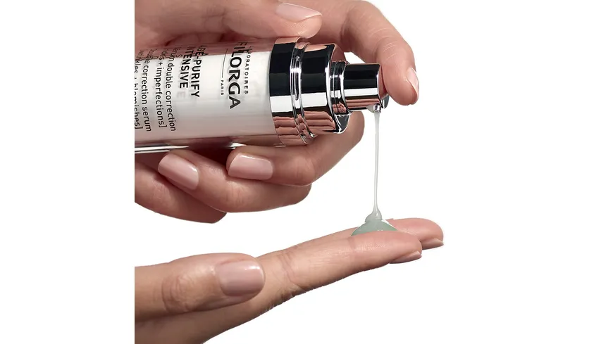FILORGA Age Purify Intensive Serum 30 ml