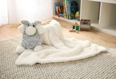 Woll Butt Cosy