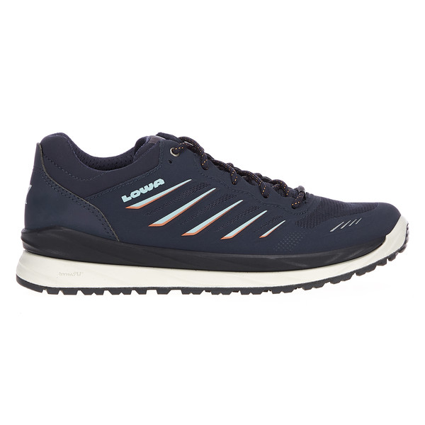 AXOS GTX LO WS Damen - Wanderschuhe