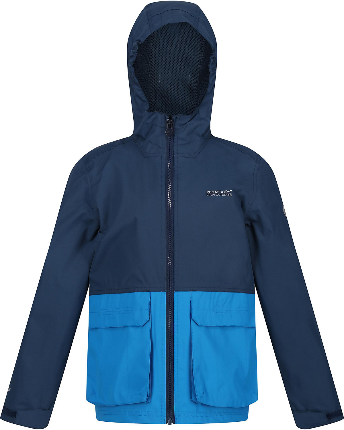 Outdoorjacke HIGHTON JKTIV für Jungen