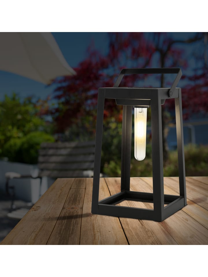 näve LED Solarleuchte 