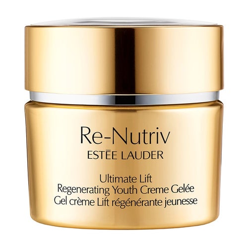 Estée Lauder Re-Nutriv Regenerujący krem młodościowy w żelu 50 ml