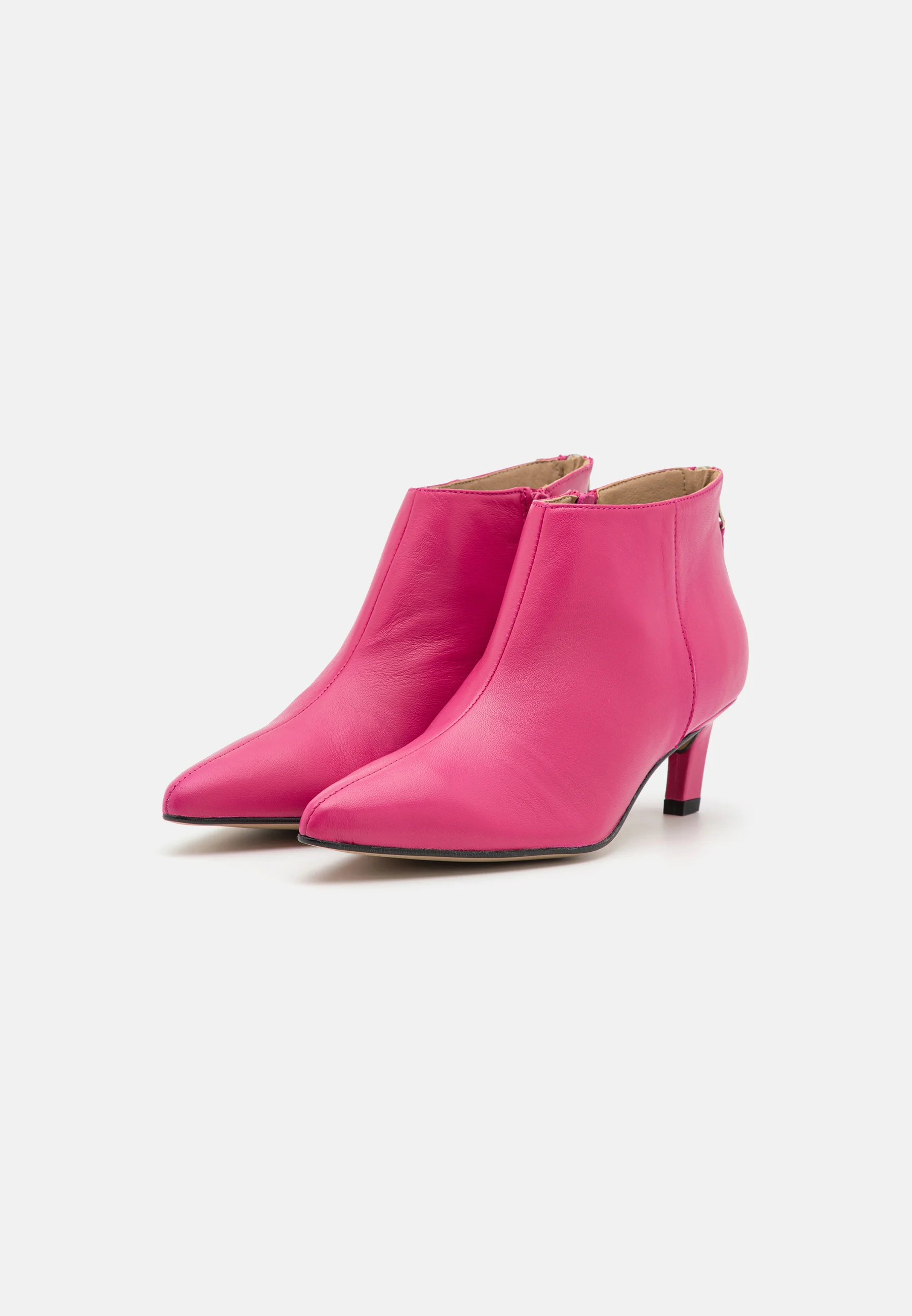 Botines Zign