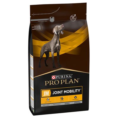 PURINA PRO PLAN Veterinary Diets JM Joint Mobility