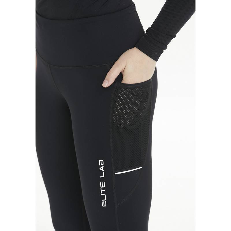 ELITE LAB Run Elite X1 Tights Damen