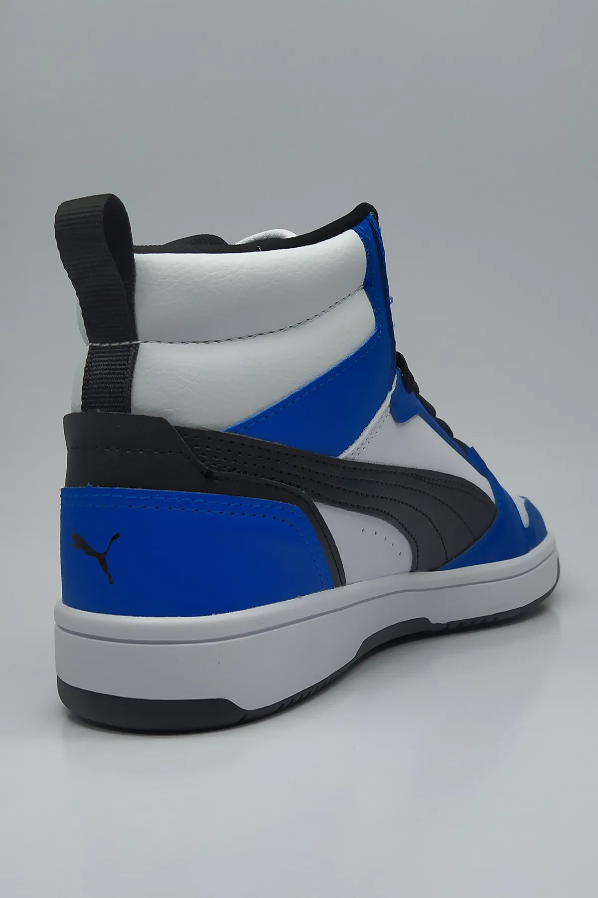 Puma  Rebound V6 Mid Jr39383106