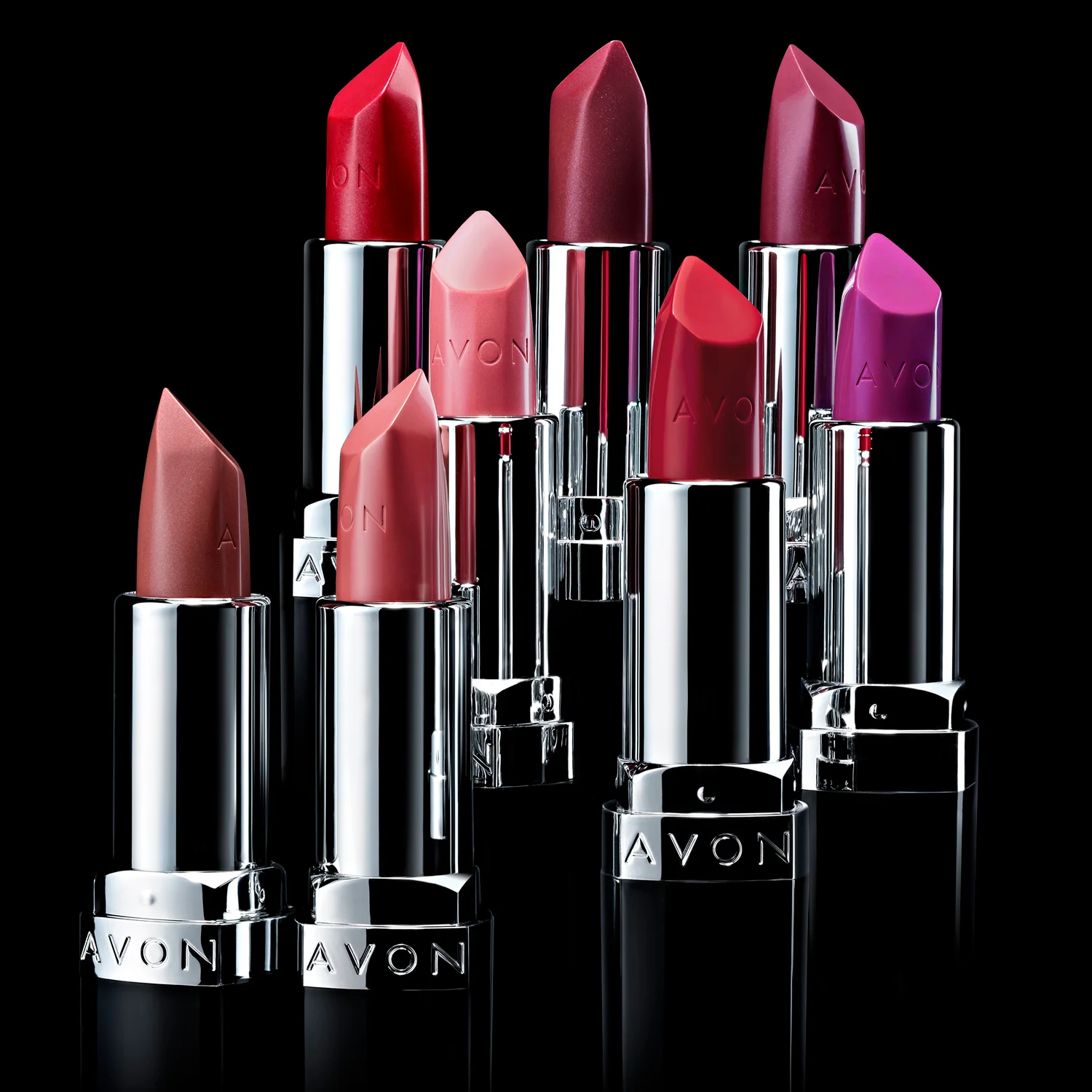 Lip Color Rossetto Ultra Creamy - Rossetto