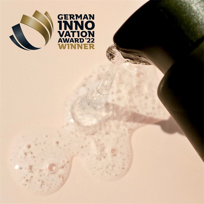 Silicone Pad Cleanser
